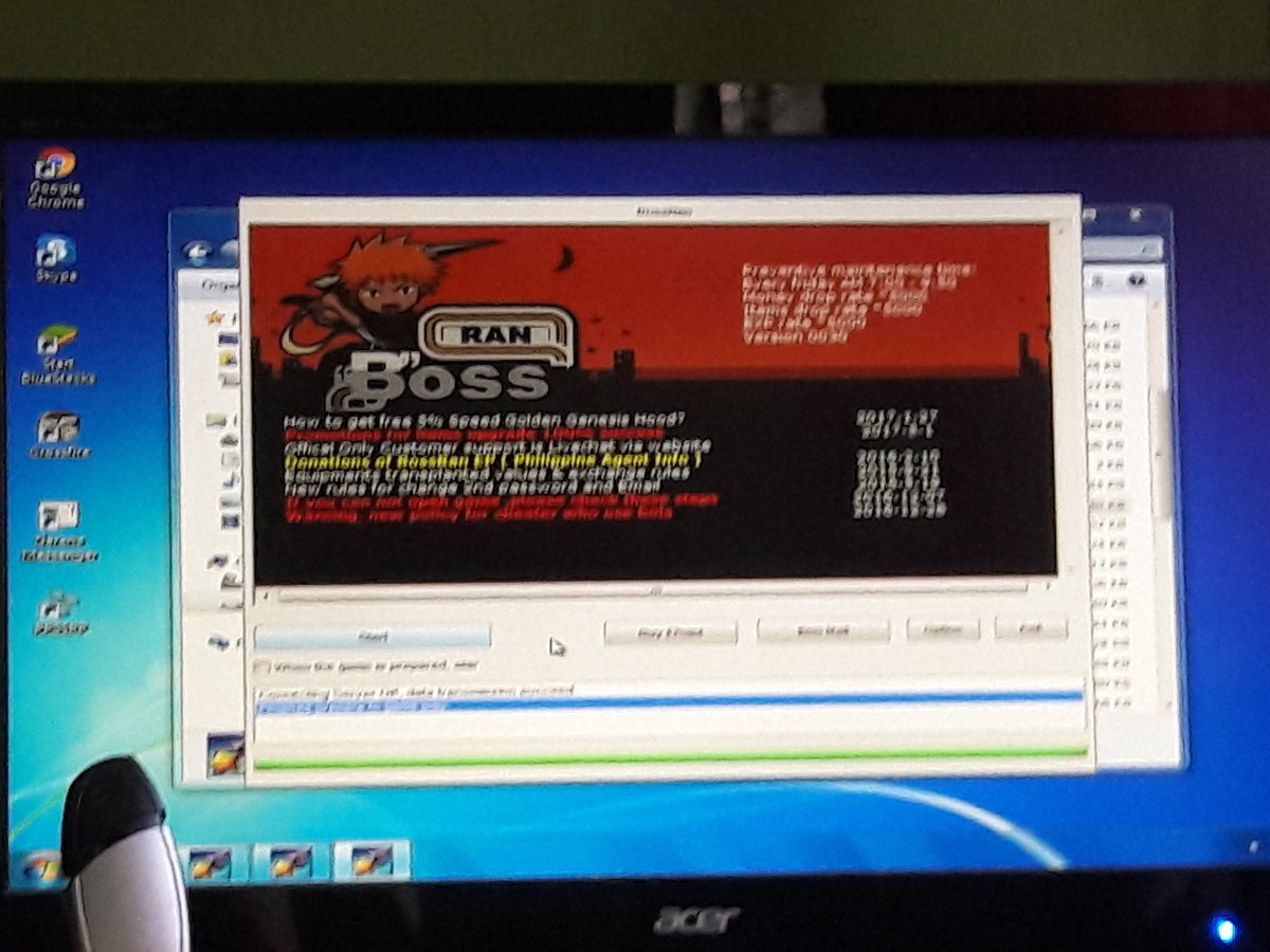 Games, computer