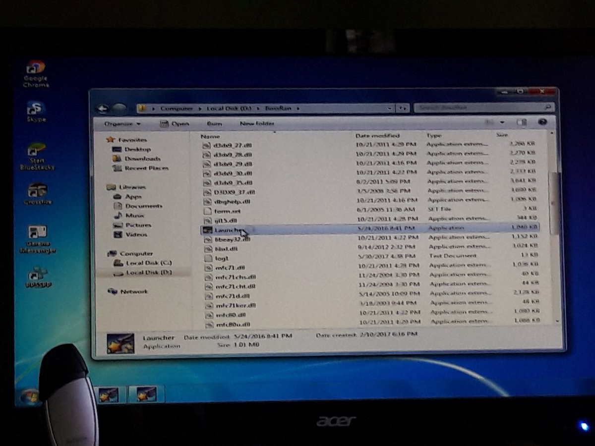 Games, computer