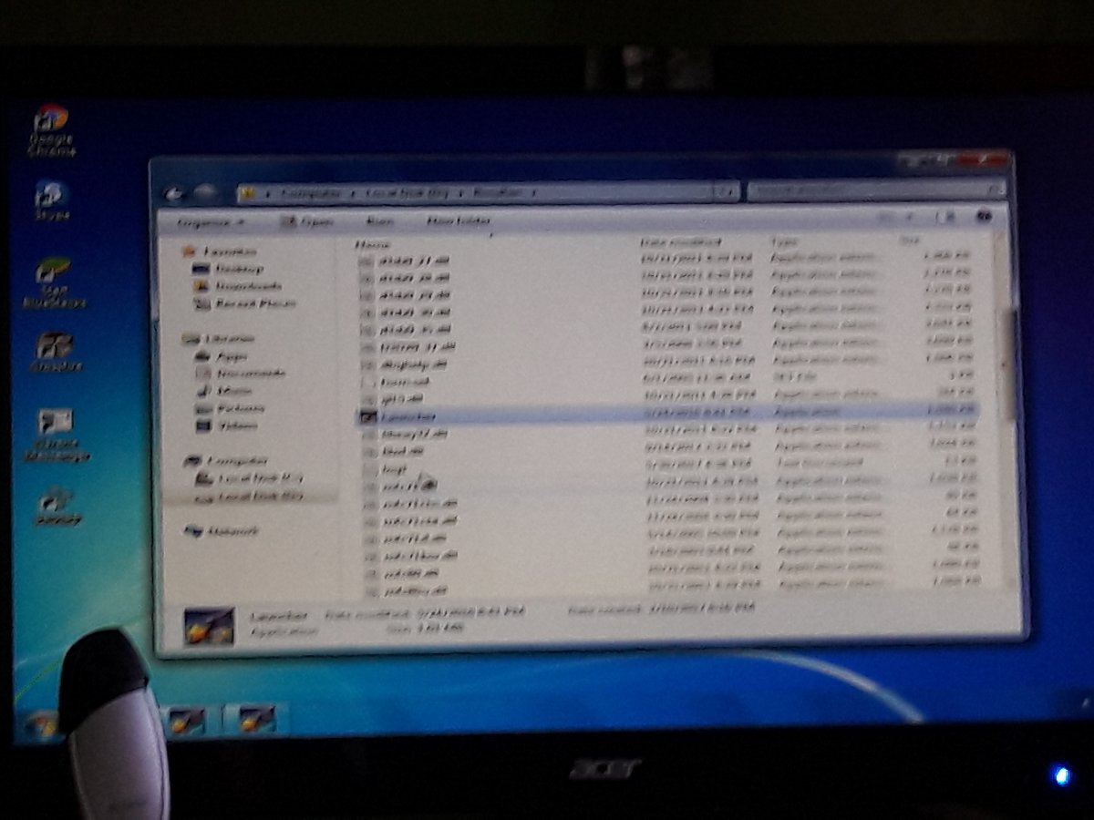 Games, computer