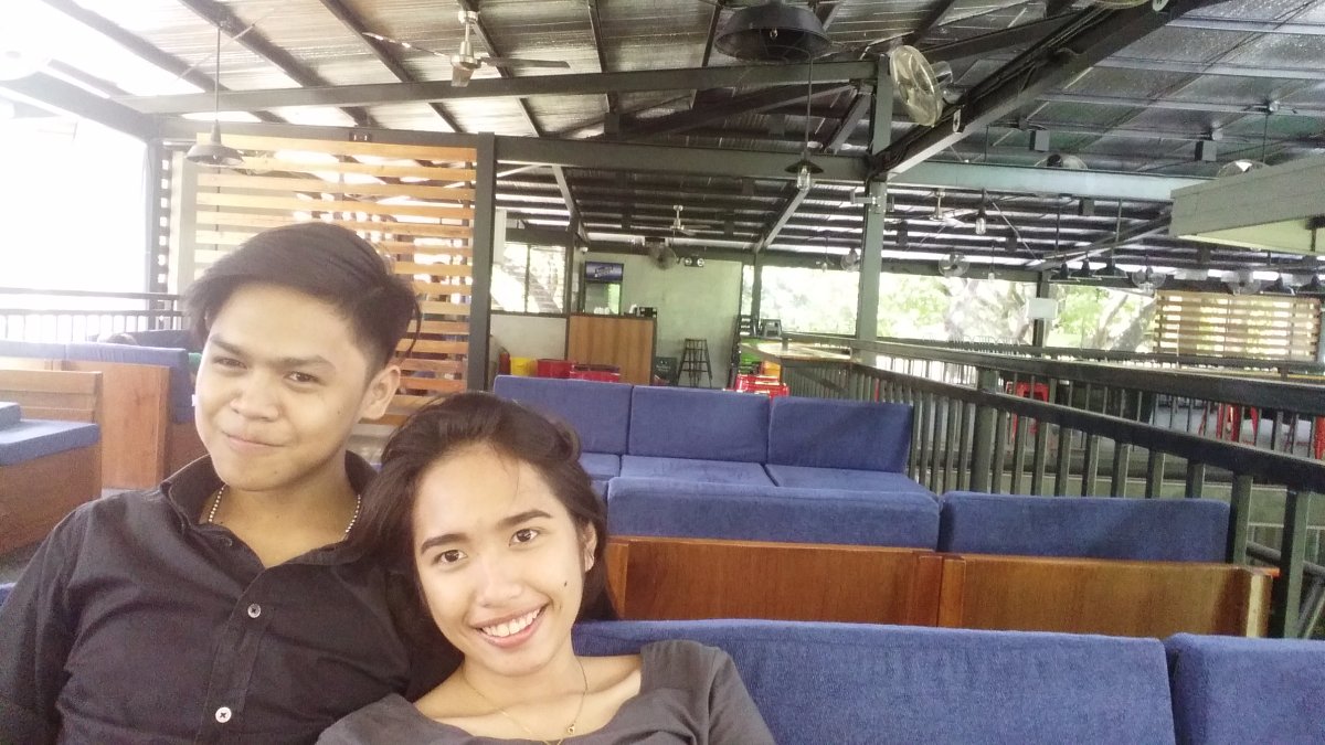 In IT PARK , lahug cebu city