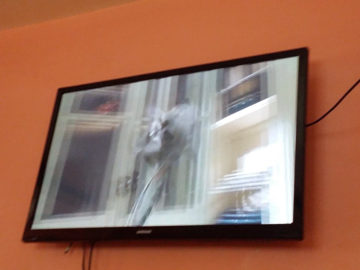 Movie , enchanted