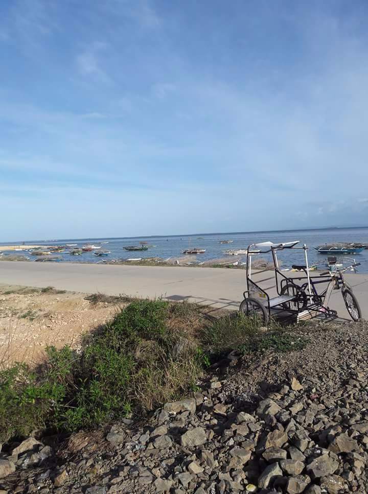 Sea