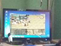Games, computer