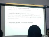 Ppt , discussion , sections and articles