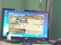 Games, computer