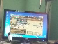 Games, computer