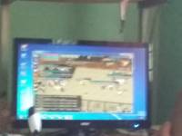 Games, computer