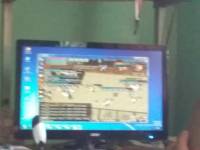 Games, computer