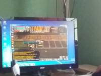 Games, computer