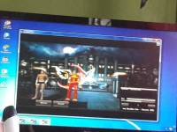 Games, computer