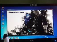 Games, computer