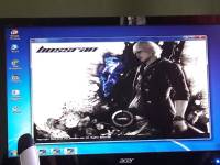 Games, computer