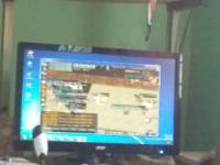 Games, computer