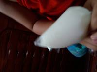 Coconut juice