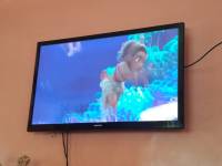 Movie marathon, moana, past time