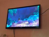 Movie marathon, moana, past time