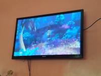 Movie marathon, moana, past time