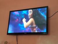 Movie marathon, moana, past time