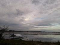 The weather