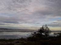 Weather, sea