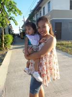 Baby of my friend