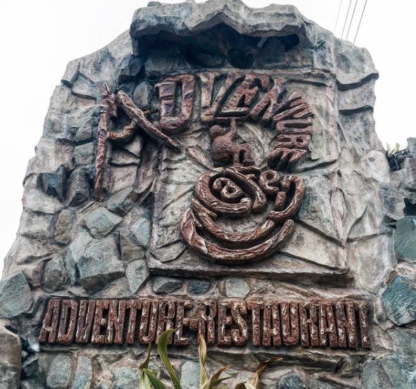 Adventure Restaurant