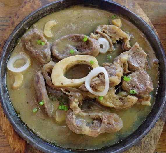 Bulalo