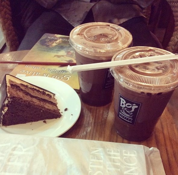 Heaven 