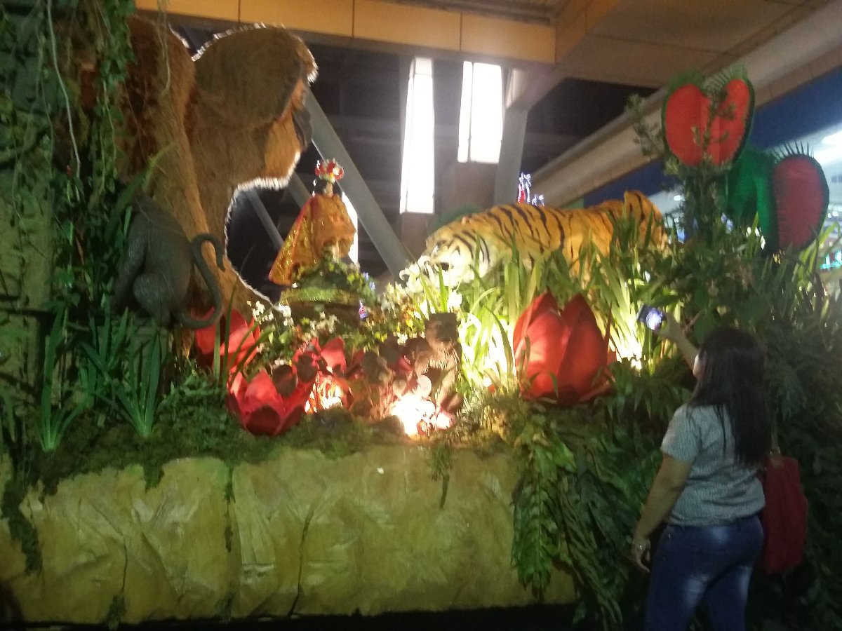Parade