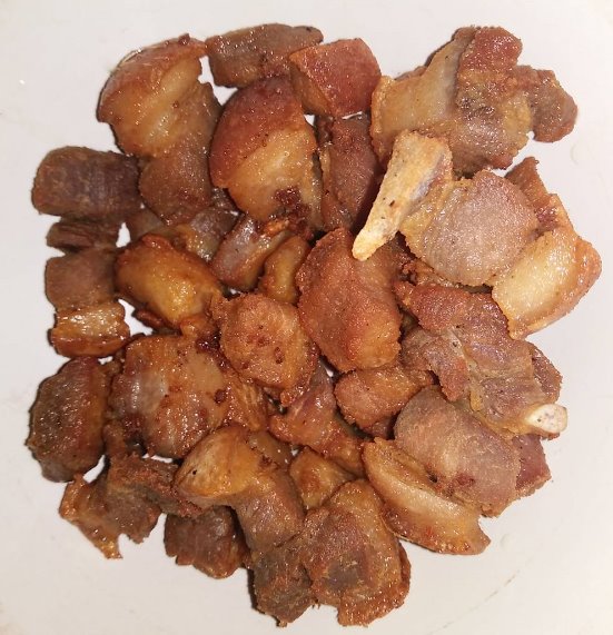 adobo again