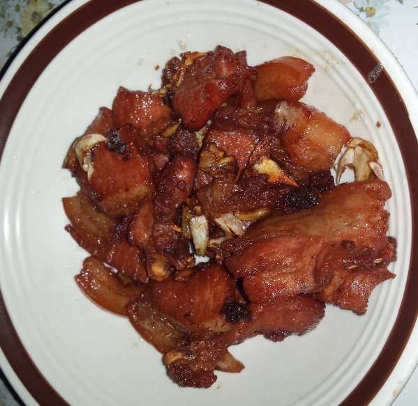 adobo nanaman
