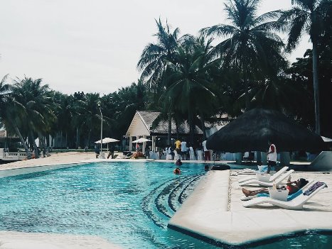 at pacific cebu resort