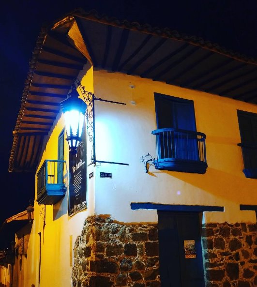 beautiful house
