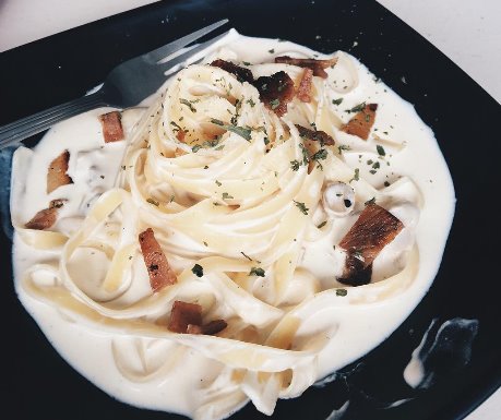 carbonara
