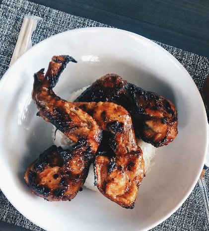 chicken wings