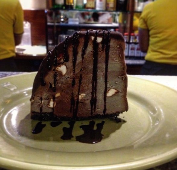 choco lava