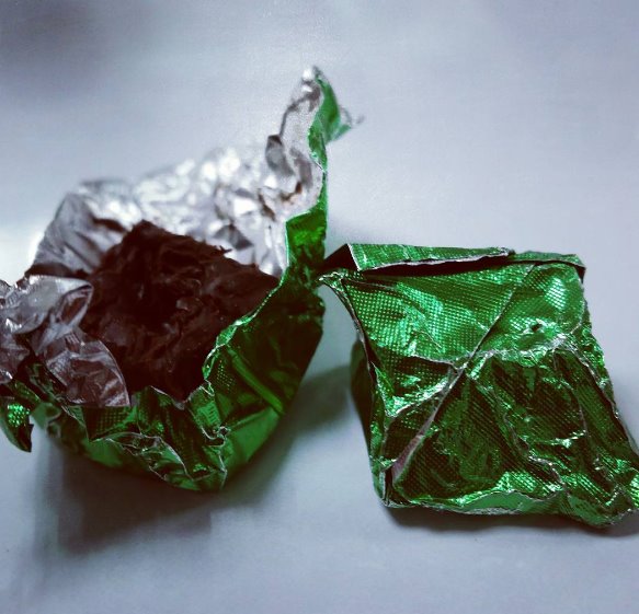 dark chocos