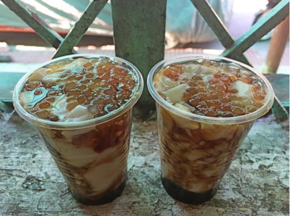 delicious