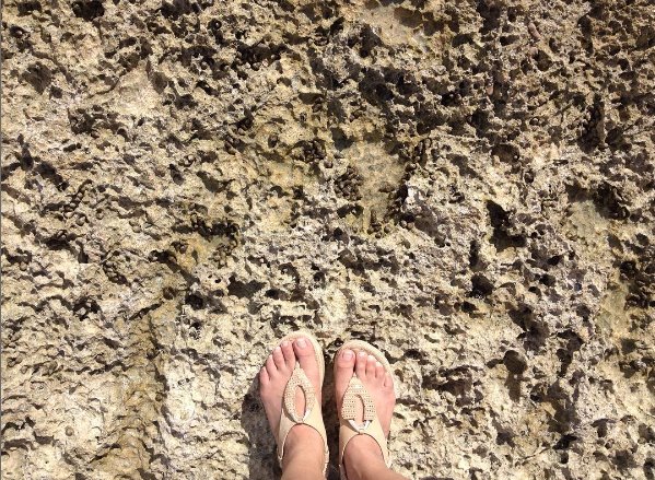 happy feet