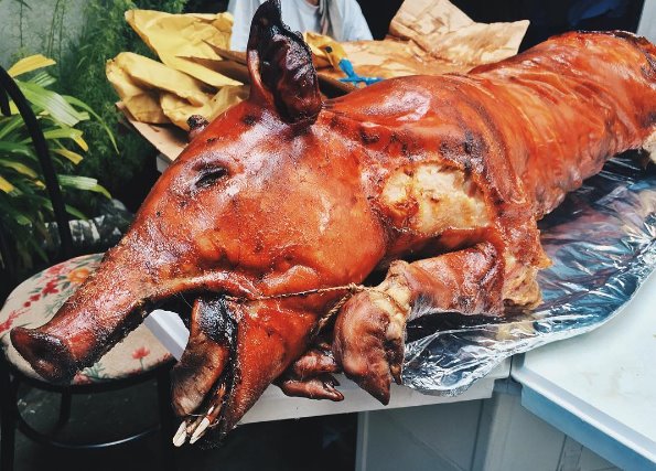 happy fiesta