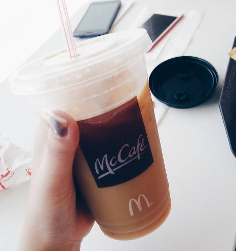 mac cafe