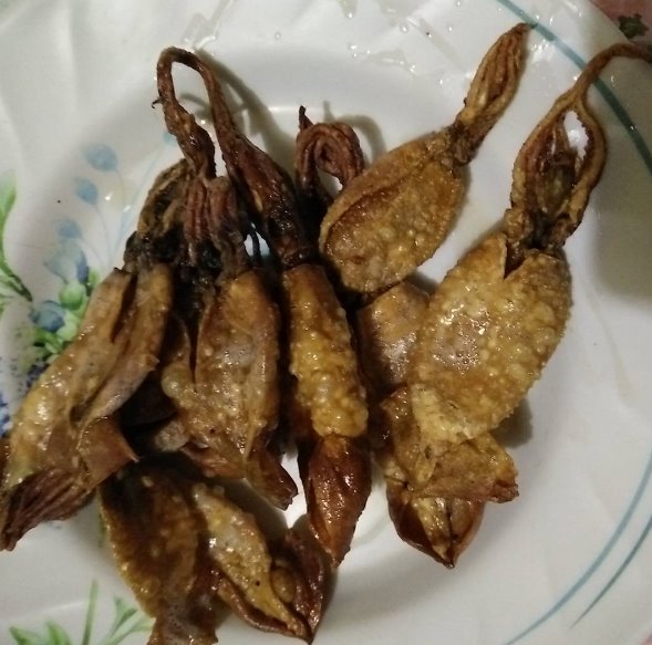 midnight snacks