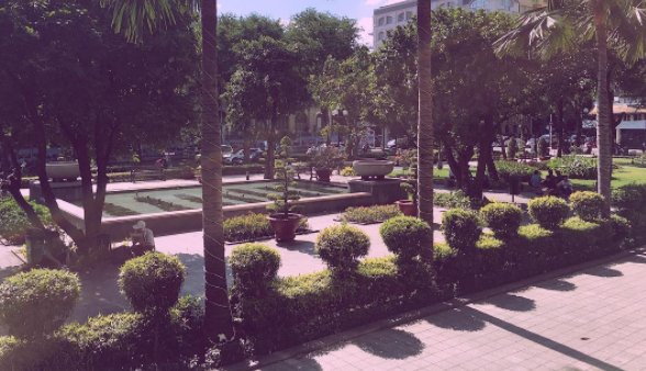 nice place
