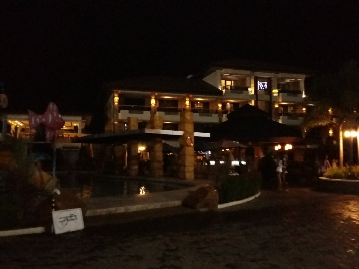 nice place