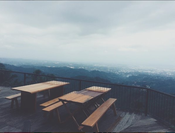 peaceful