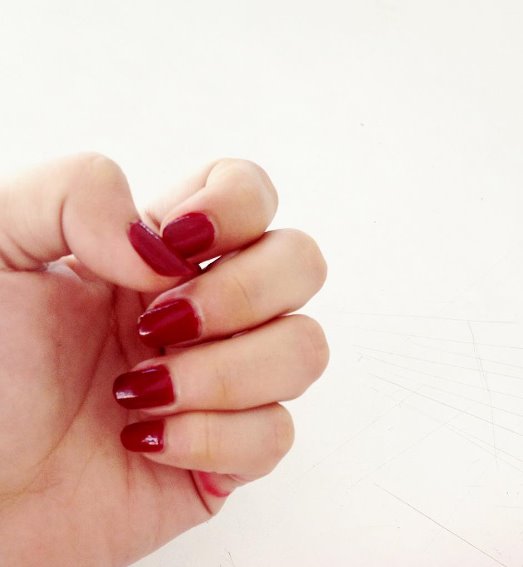 red para ibigin