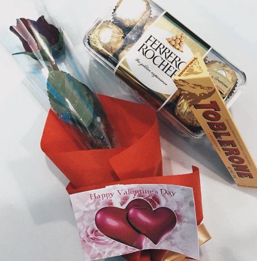 so sweet of you