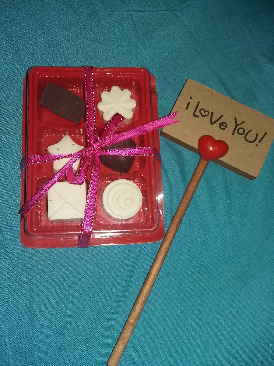 thank you i love you