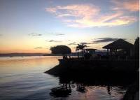 at Moalboal