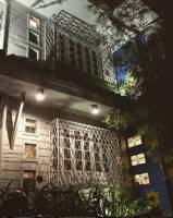 classic house